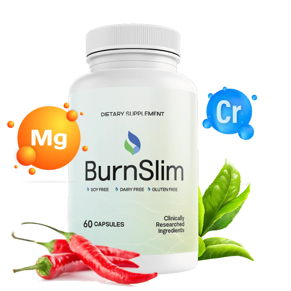 burnslim-supplement